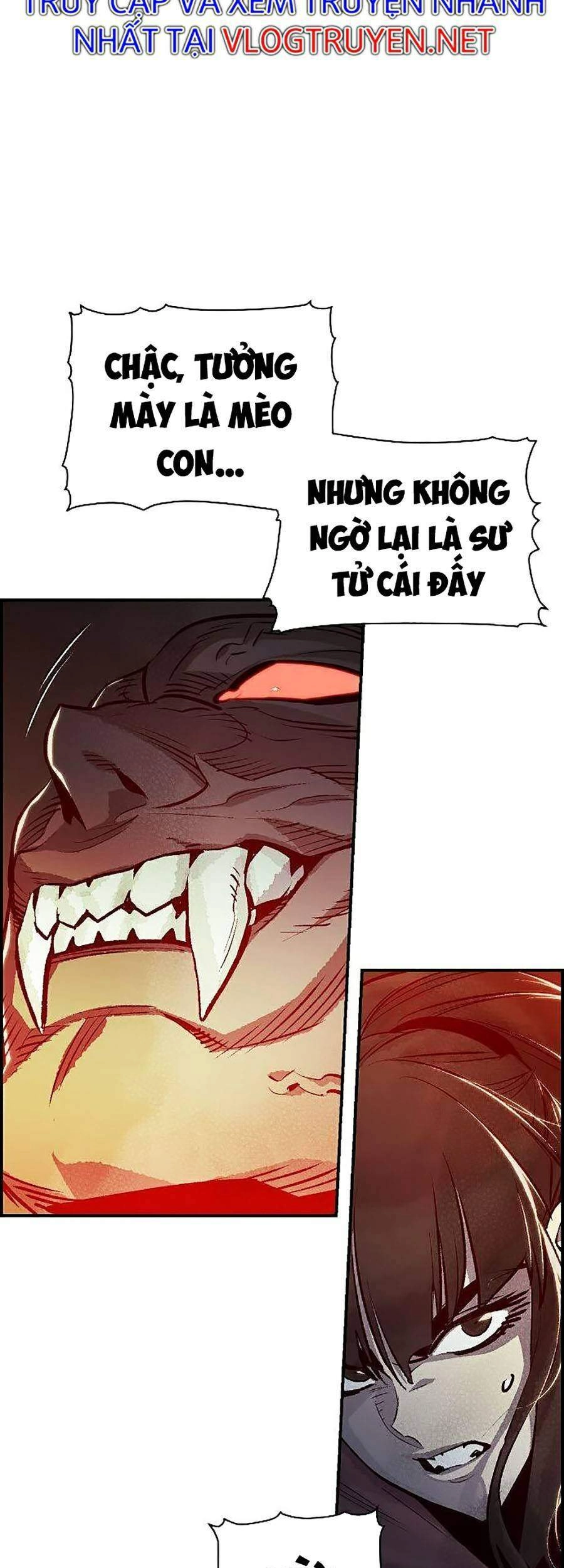 Độc Cô Tử Linh Sư Chapter 17 - 11