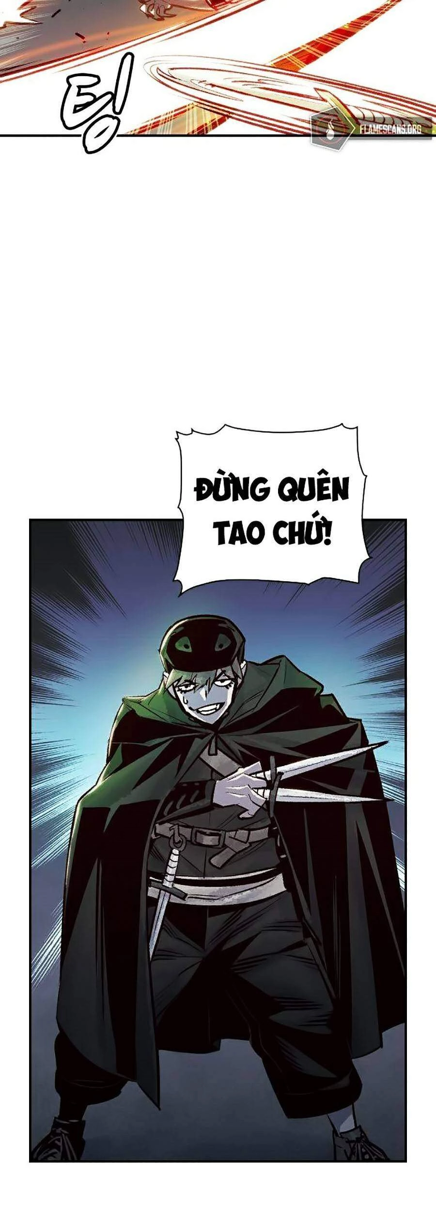 Độc Cô Tử Linh Sư Chapter 17 - 17