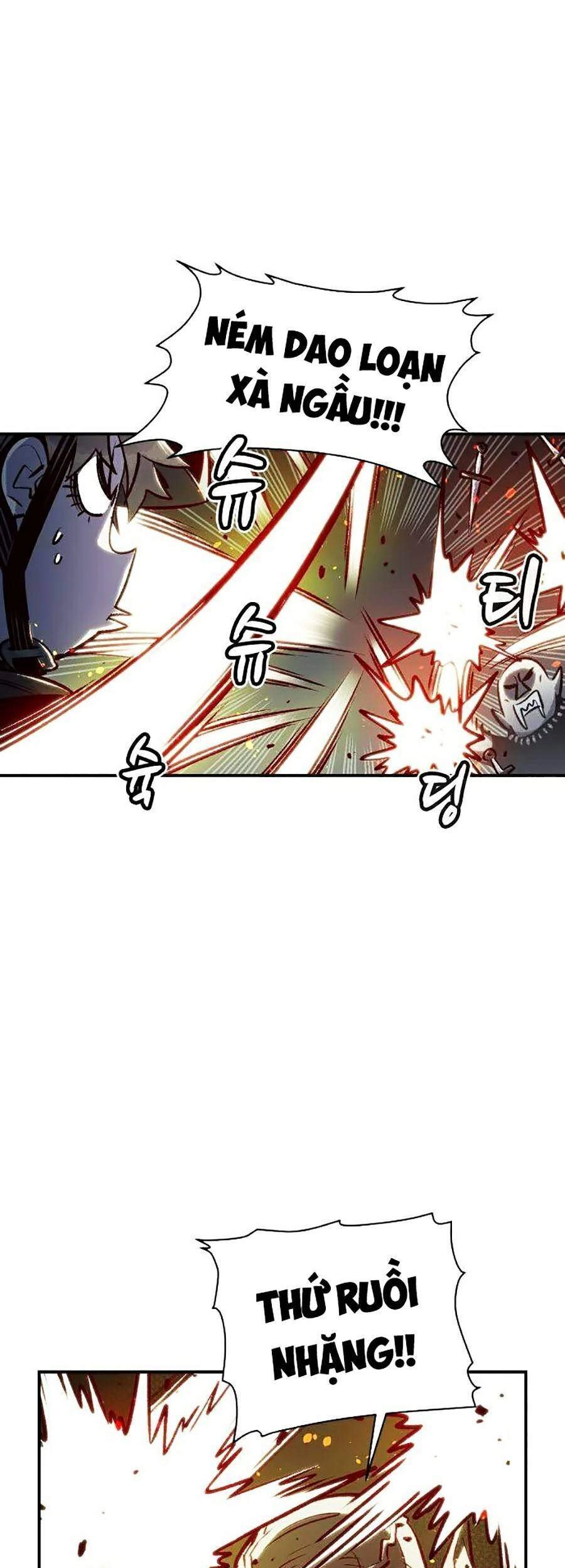 Độc Cô Tử Linh Sư Chapter 17 - 19