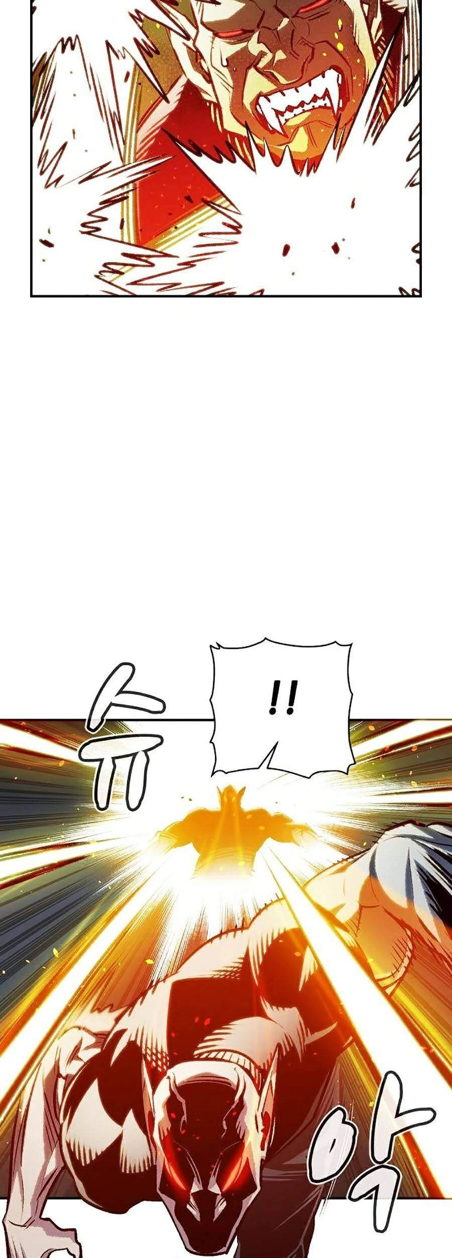 Độc Cô Tử Linh Sư Chapter 17 - 21