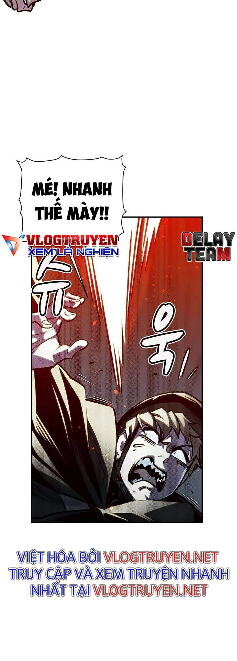 Độc Cô Tử Linh Sư Chapter 17 - 23