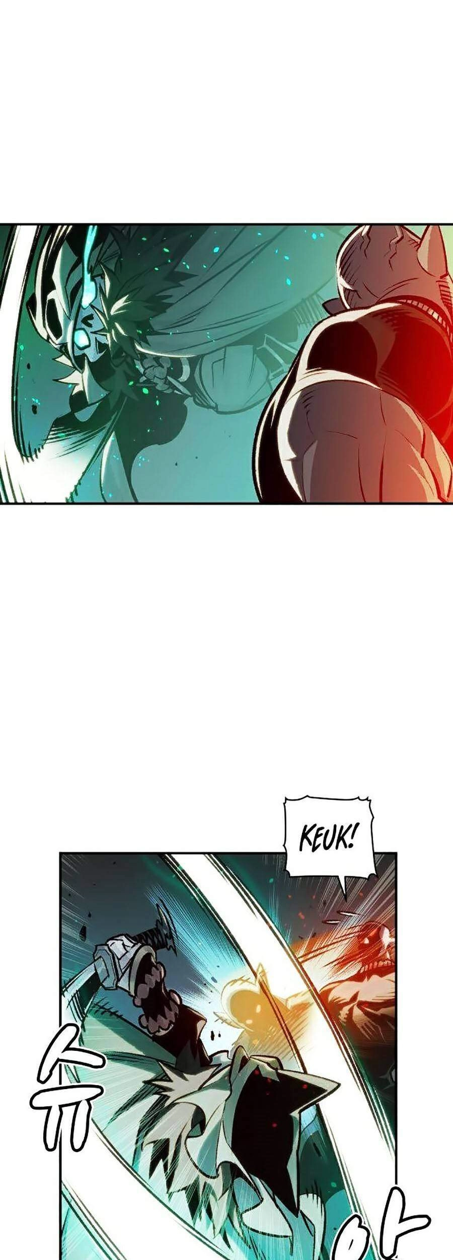 Độc Cô Tử Linh Sư Chapter 17 - 27