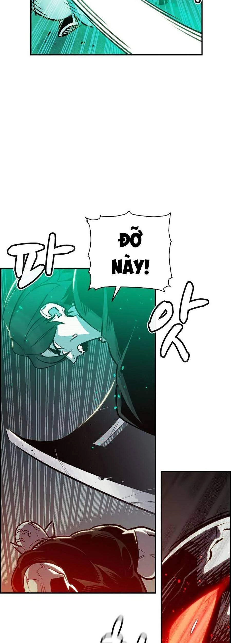 Độc Cô Tử Linh Sư Chapter 17 - 29