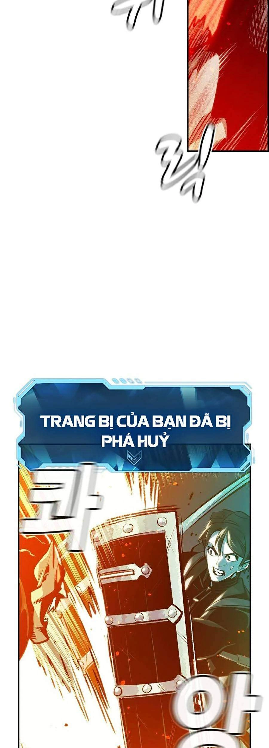 Độc Cô Tử Linh Sư Chapter 17 - 31