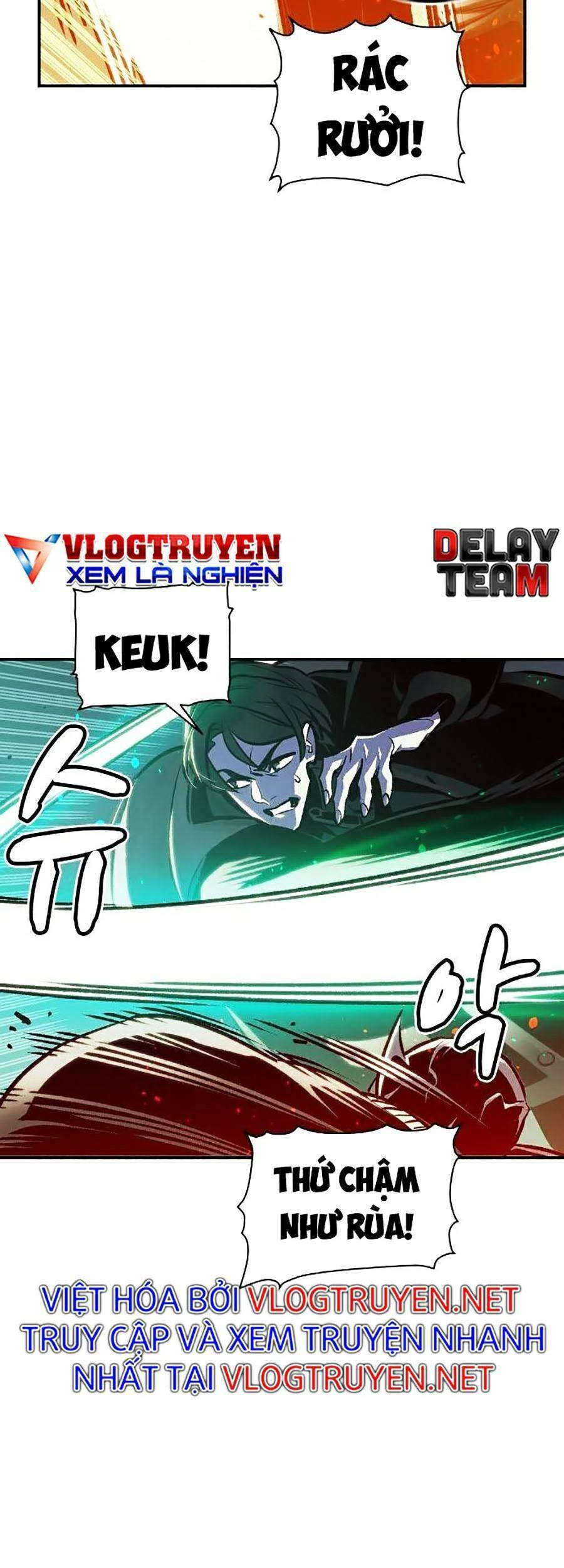 Độc Cô Tử Linh Sư Chapter 17 - 33