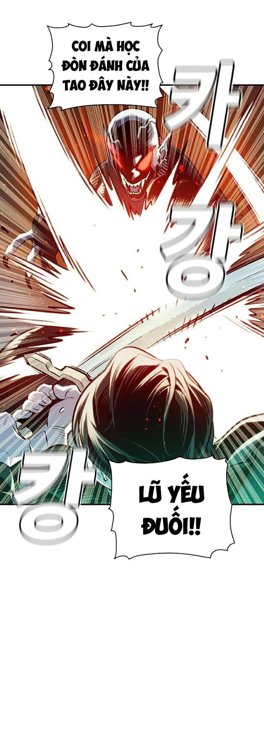 Độc Cô Tử Linh Sư Chapter 17 - 35