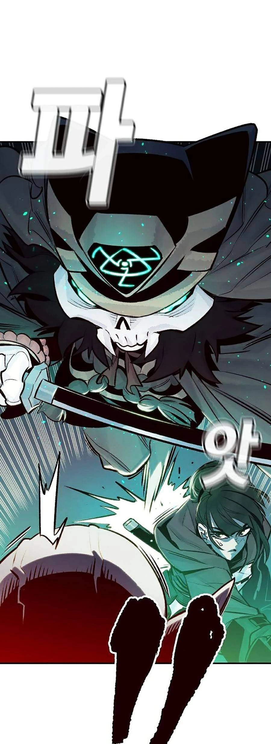 Độc Cô Tử Linh Sư Chapter 17 - 41