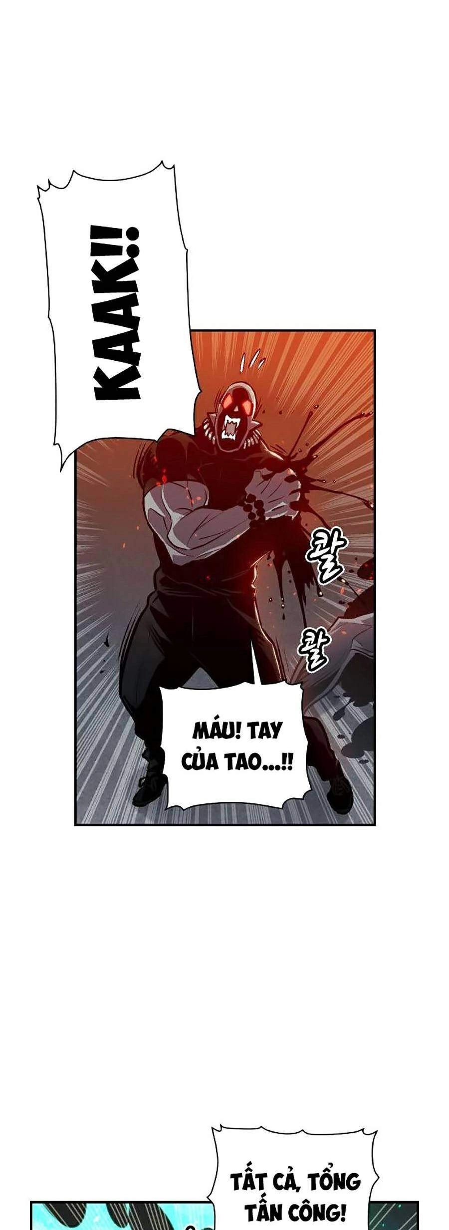 Độc Cô Tử Linh Sư Chapter 17 - 43