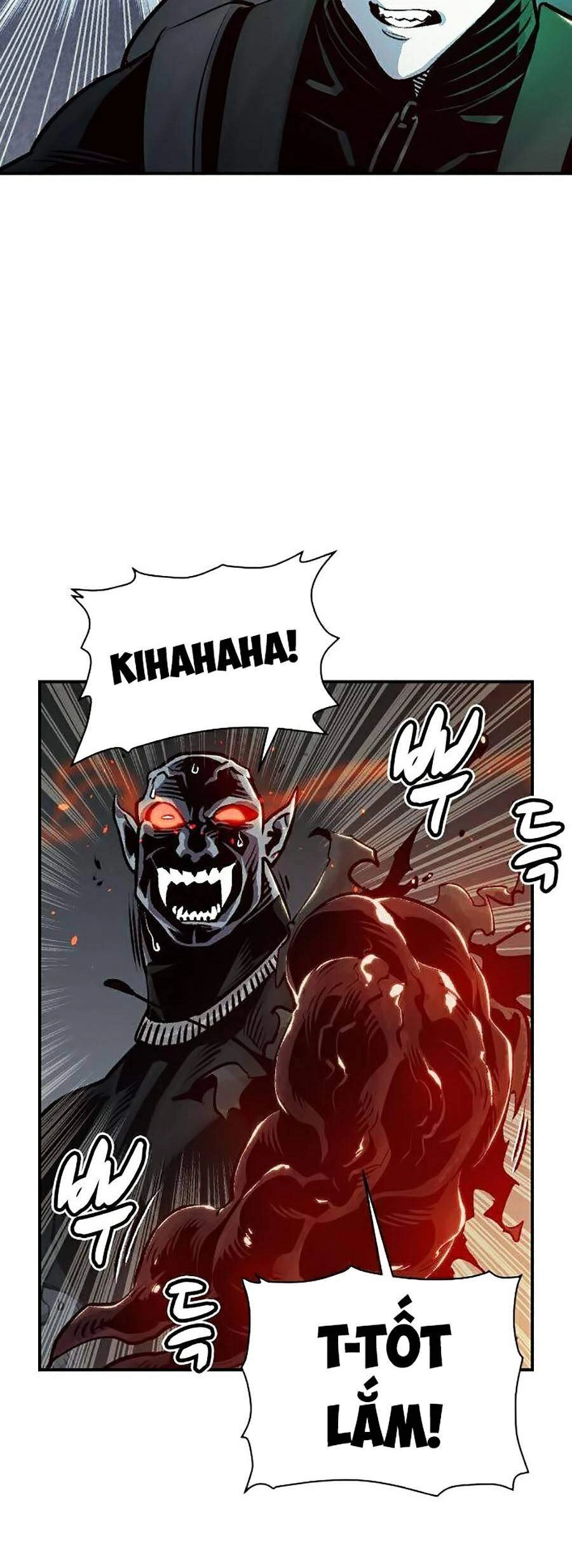 Độc Cô Tử Linh Sư Chapter 17 - 45