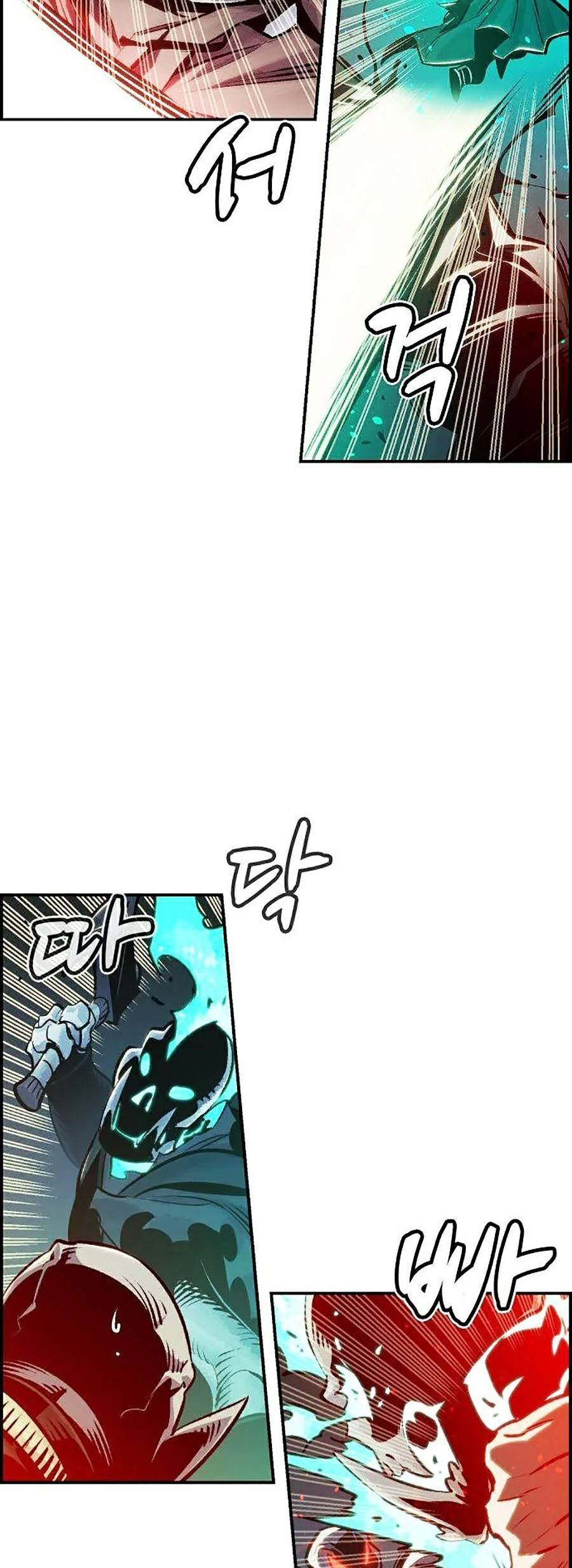 Độc Cô Tử Linh Sư Chapter 17 - 49