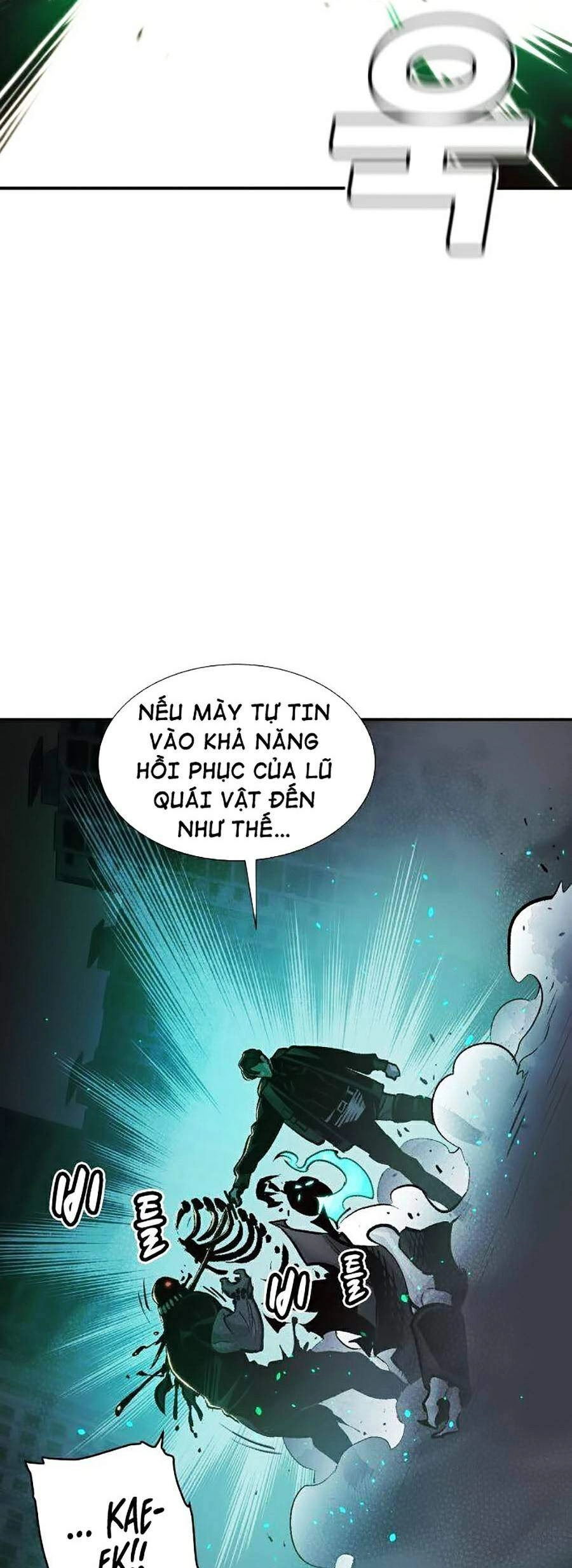 Độc Cô Tử Linh Sư Chapter 17 - 51