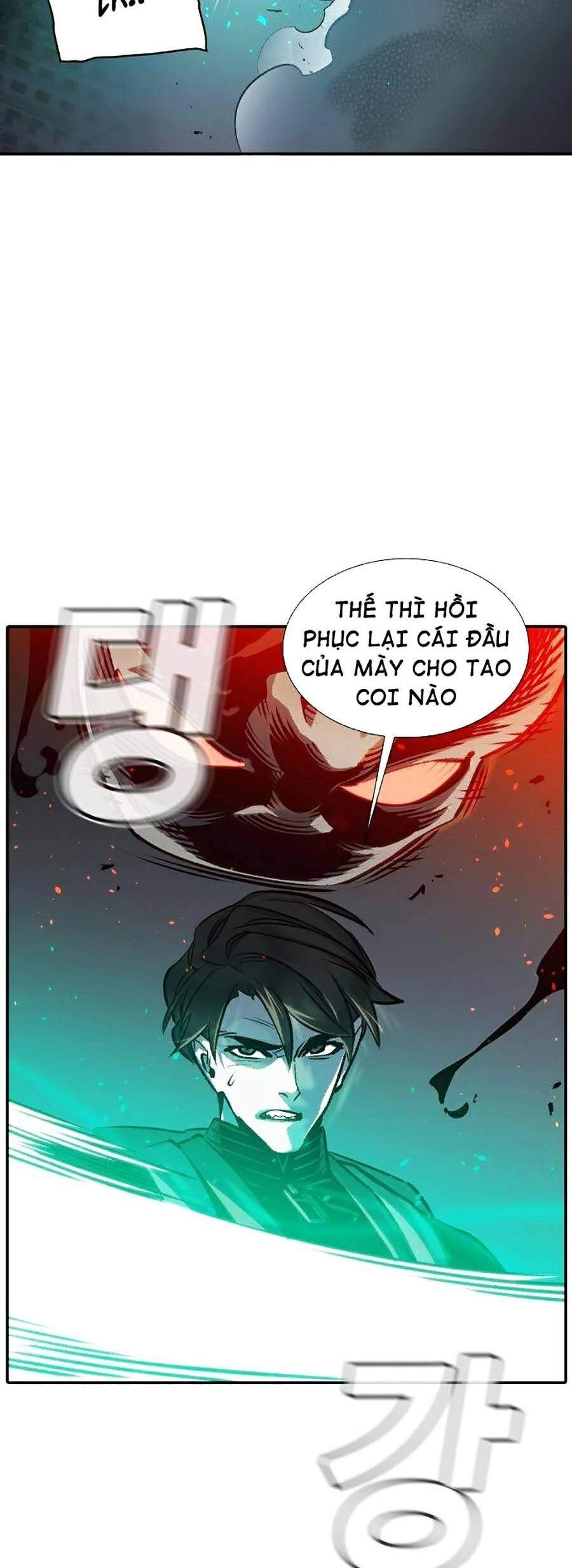 Độc Cô Tử Linh Sư Chapter 17 - 52