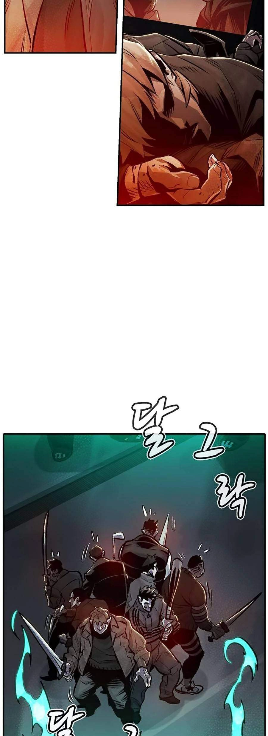 Độc Cô Tử Linh Sư Chapter 17 - 55