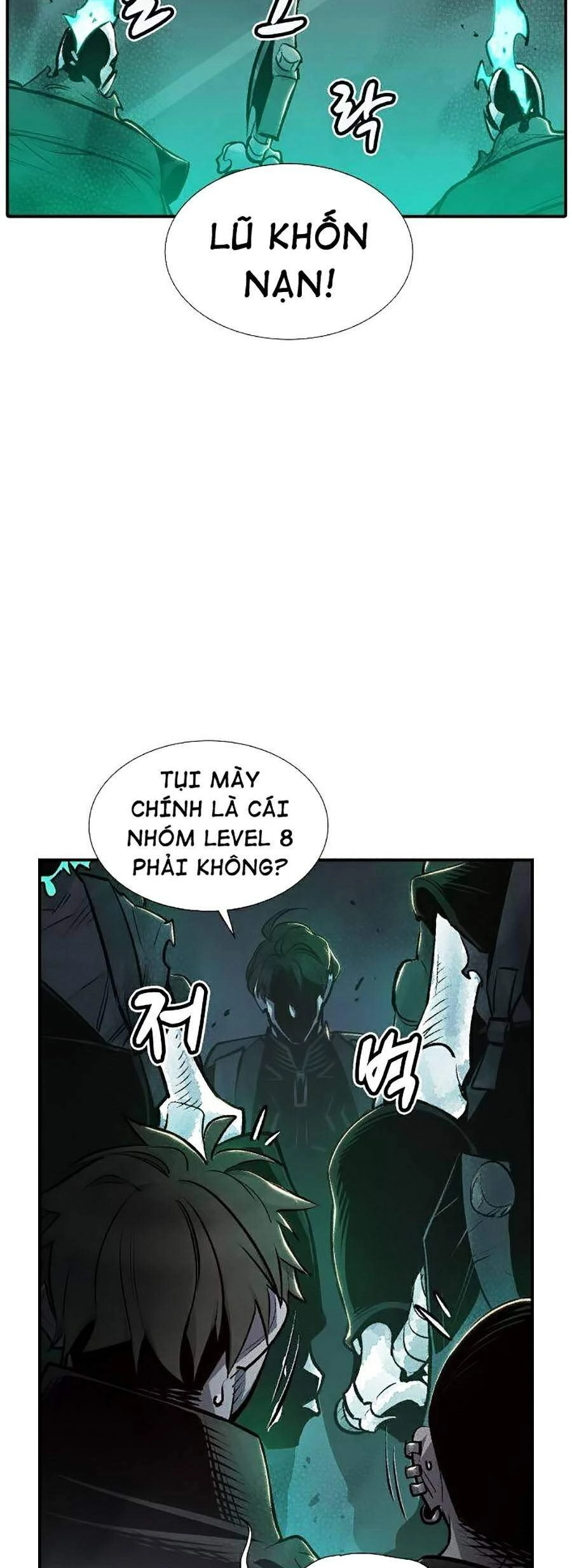 Độc Cô Tử Linh Sư Chapter 17 - 56