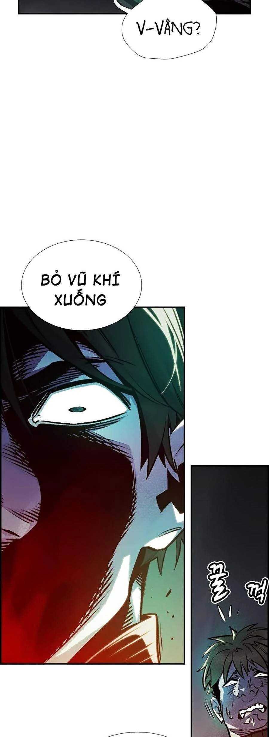 Độc Cô Tử Linh Sư Chapter 17 - 57