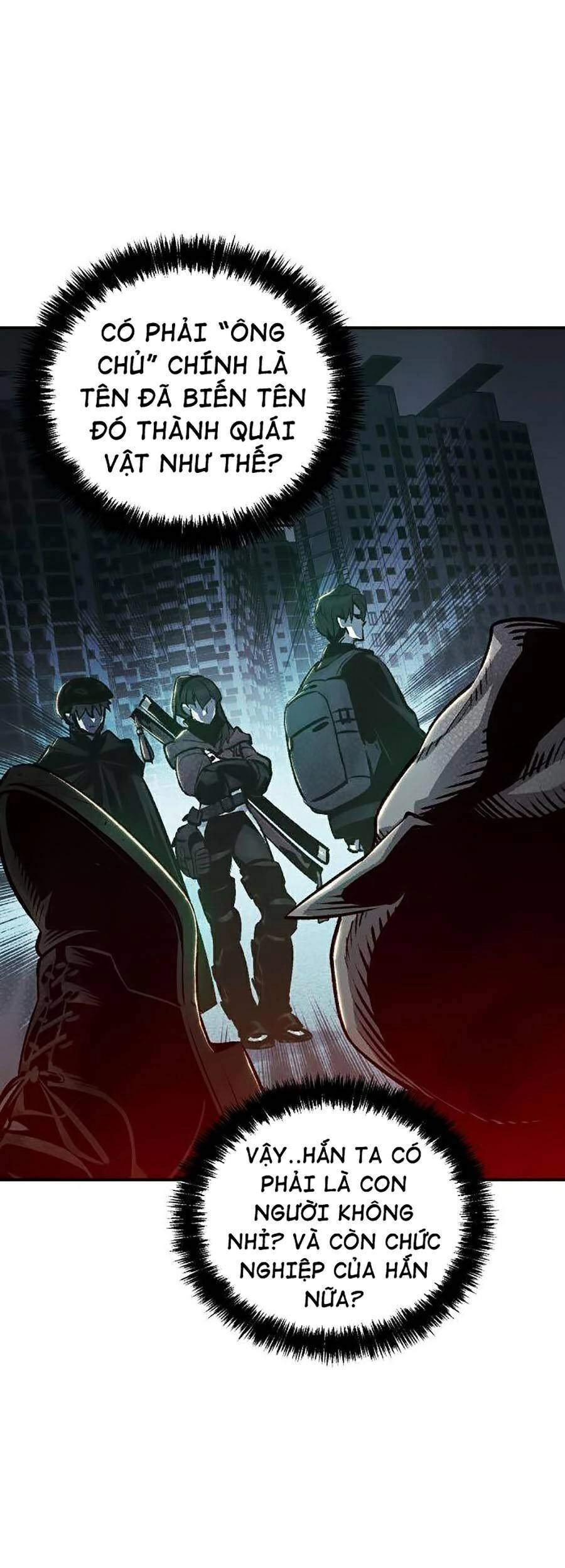 Độc Cô Tử Linh Sư Chapter 17 - 61