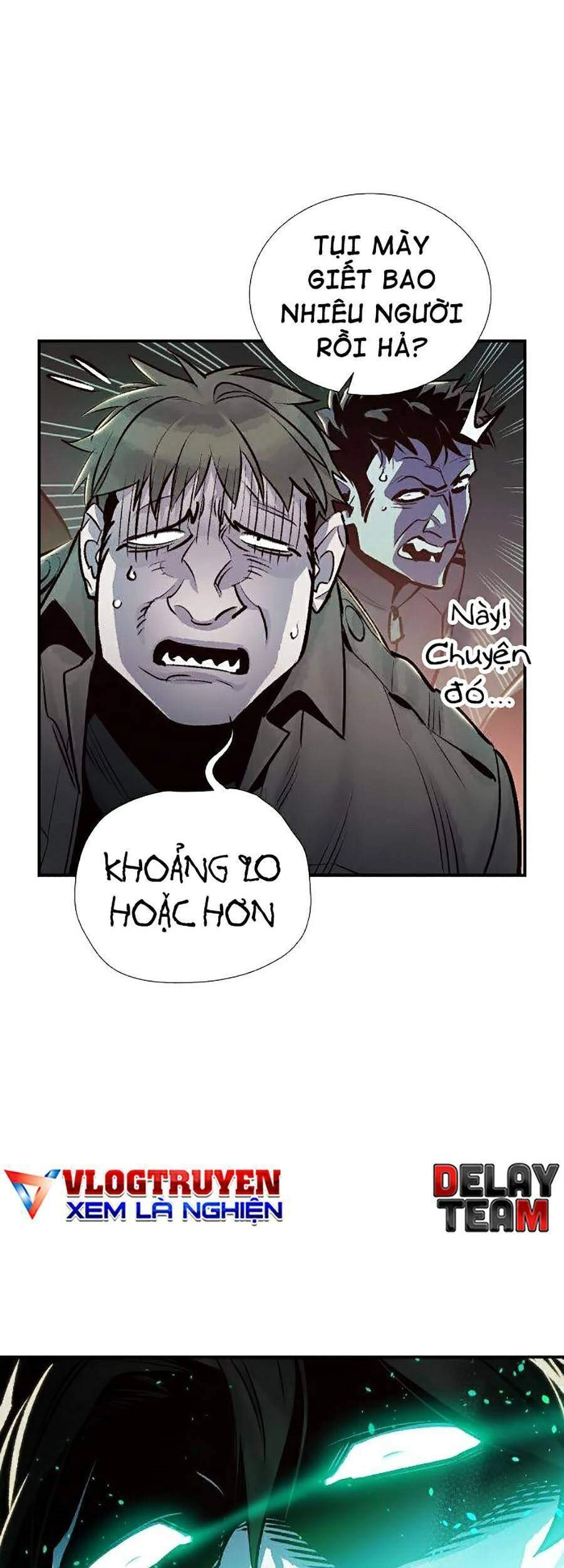 Độc Cô Tử Linh Sư Chapter 17 - 65