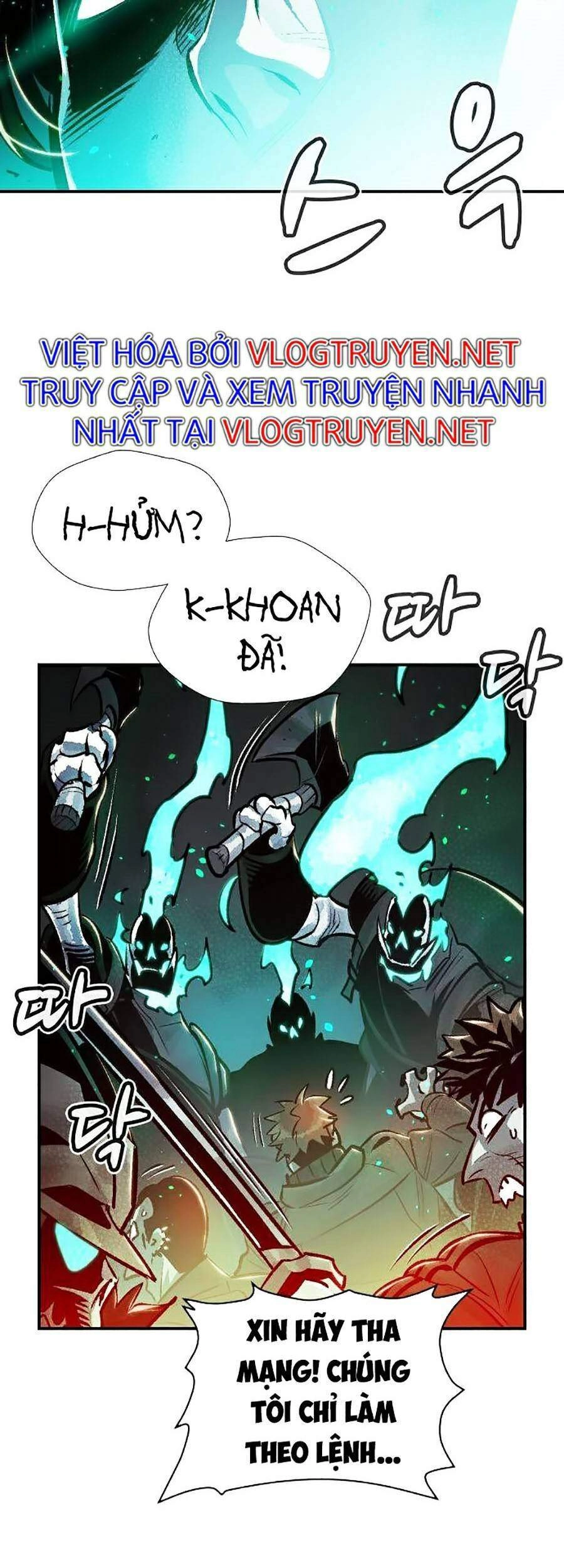 Độc Cô Tử Linh Sư Chapter 17 - 67