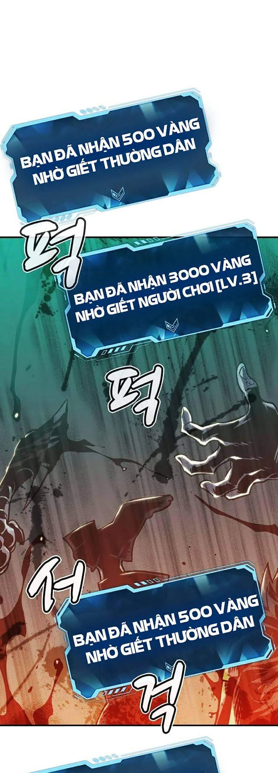 Độc Cô Tử Linh Sư Chapter 17 - 69