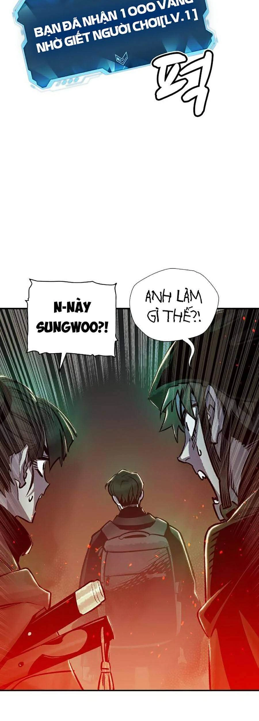 Độc Cô Tử Linh Sư Chapter 17 - 71