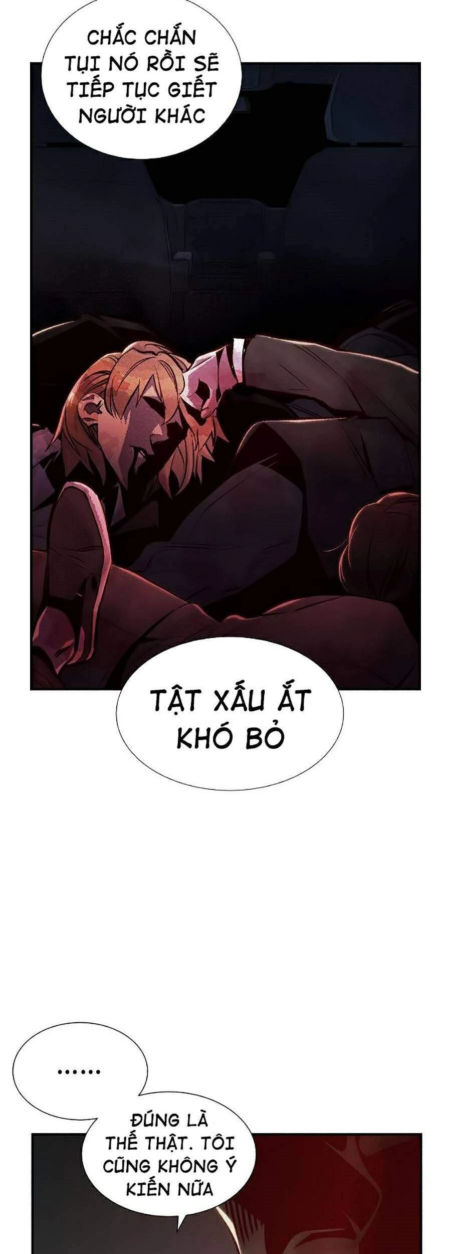 Độc Cô Tử Linh Sư Chapter 17 - 75