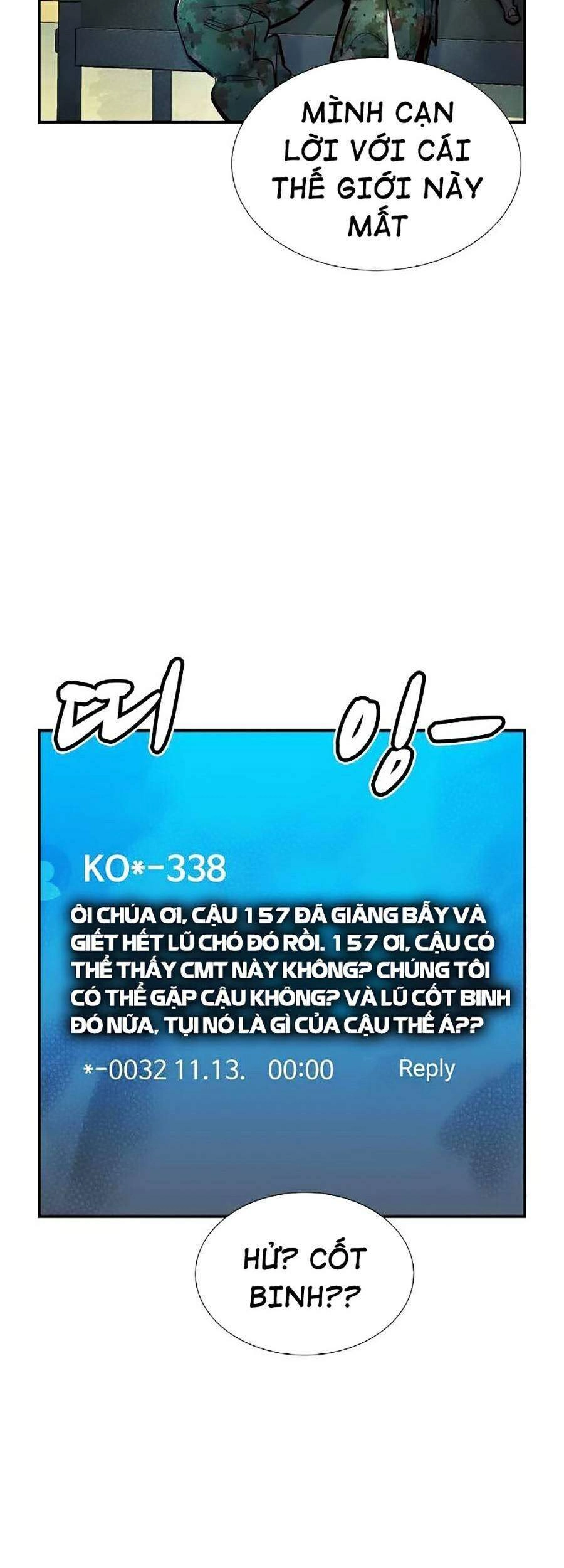 Độc Cô Tử Linh Sư Chapter 17 - 83