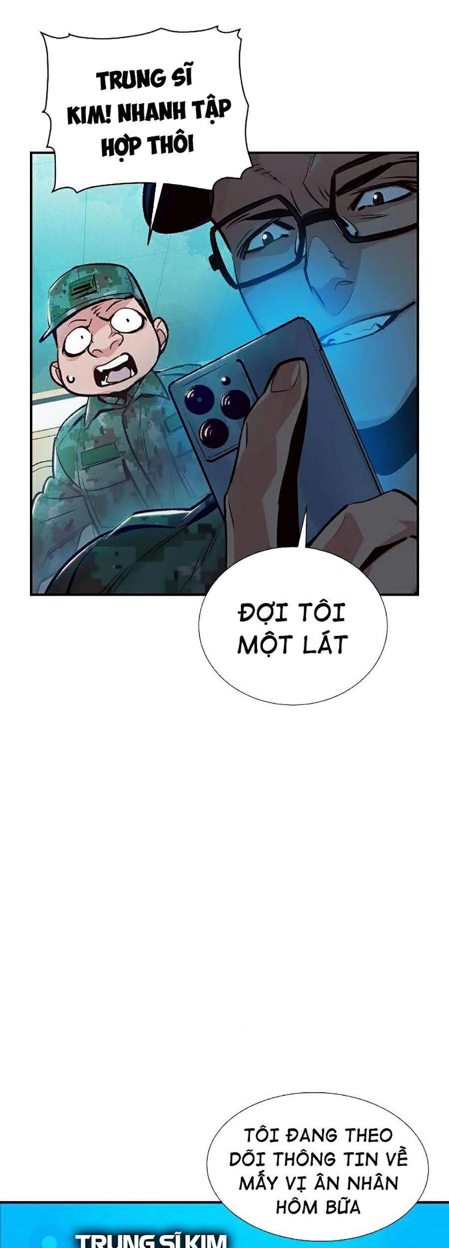 Độc Cô Tử Linh Sư Chapter 17 - 87