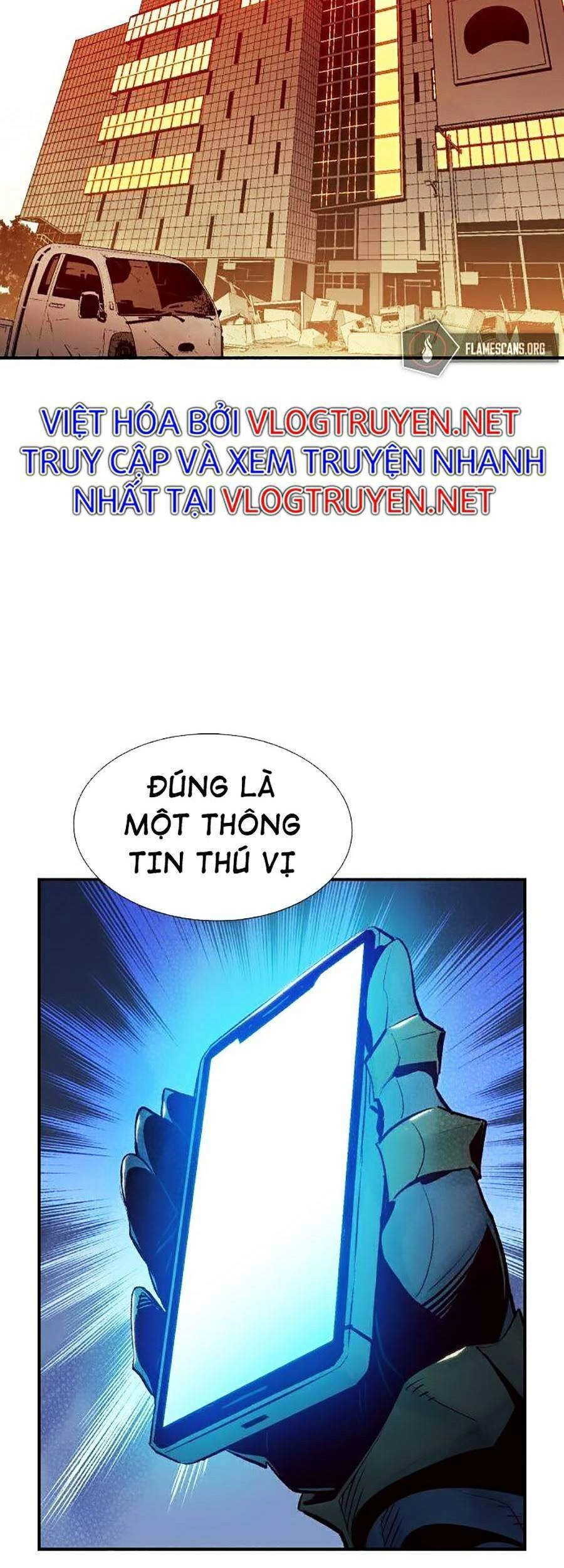 Độc Cô Tử Linh Sư Chapter 17 - 91