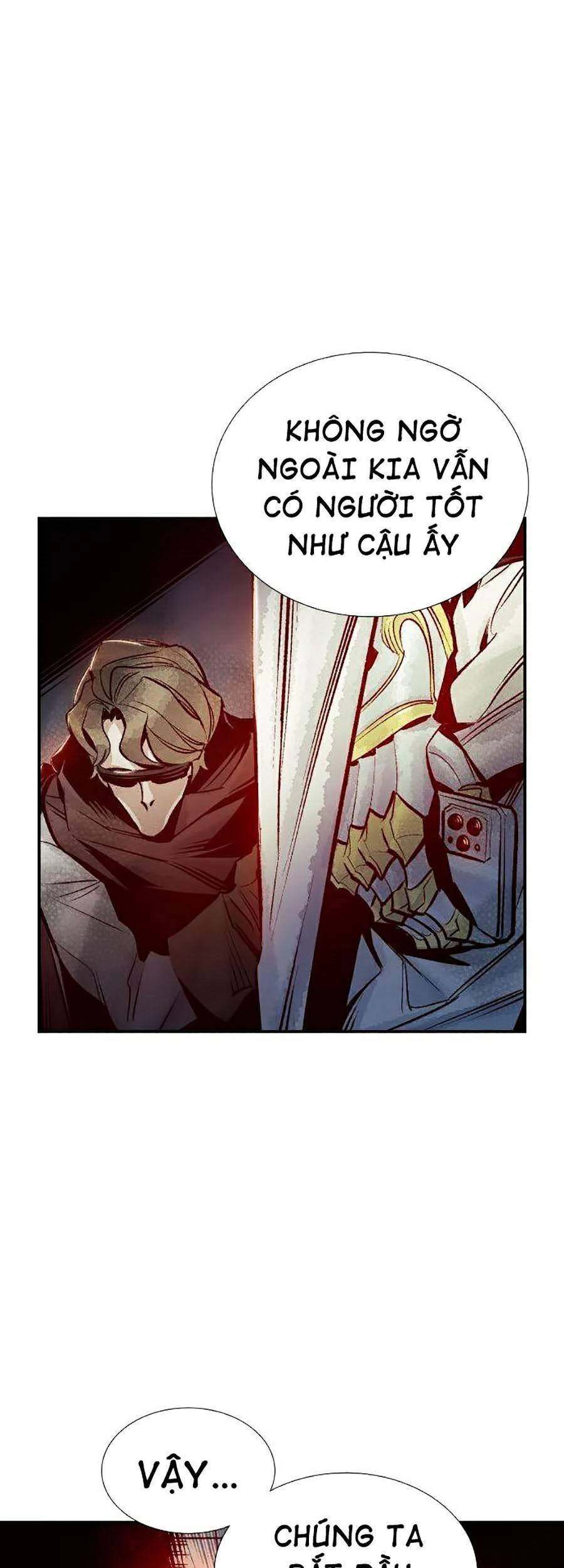 Độc Cô Tử Linh Sư Chapter 17 - 93