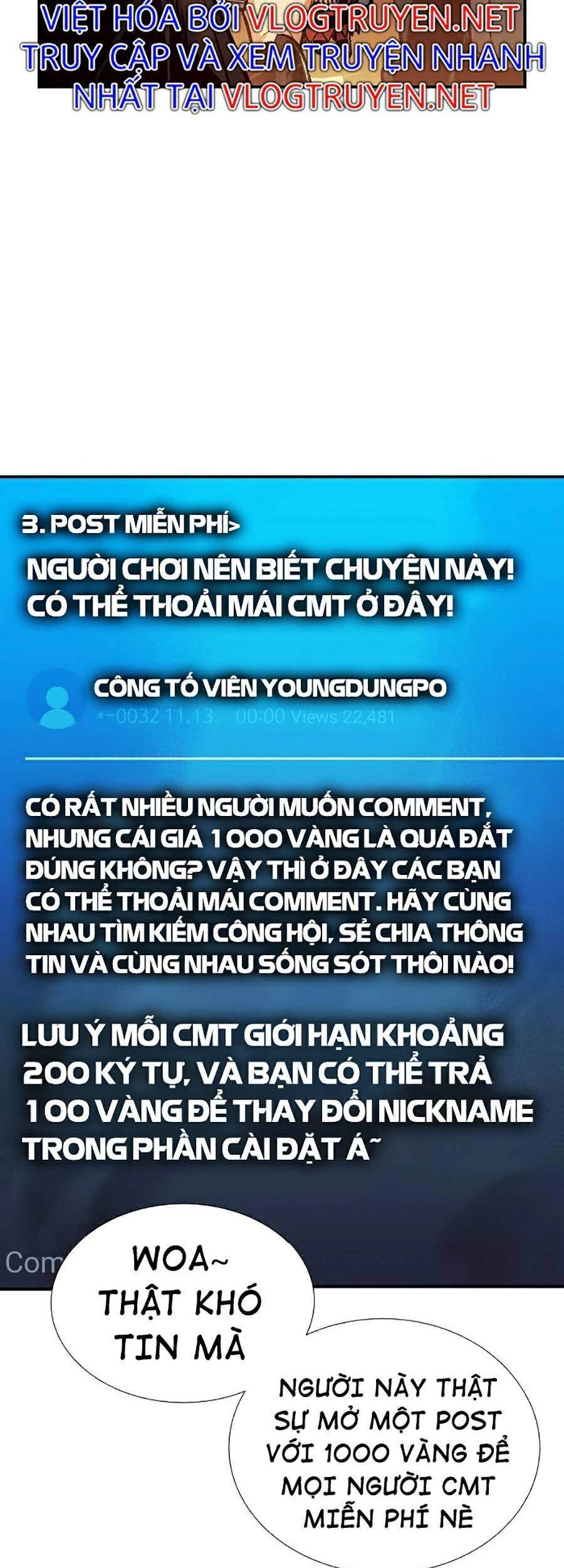 Độc Cô Tử Linh Sư Chapter 17 - 99