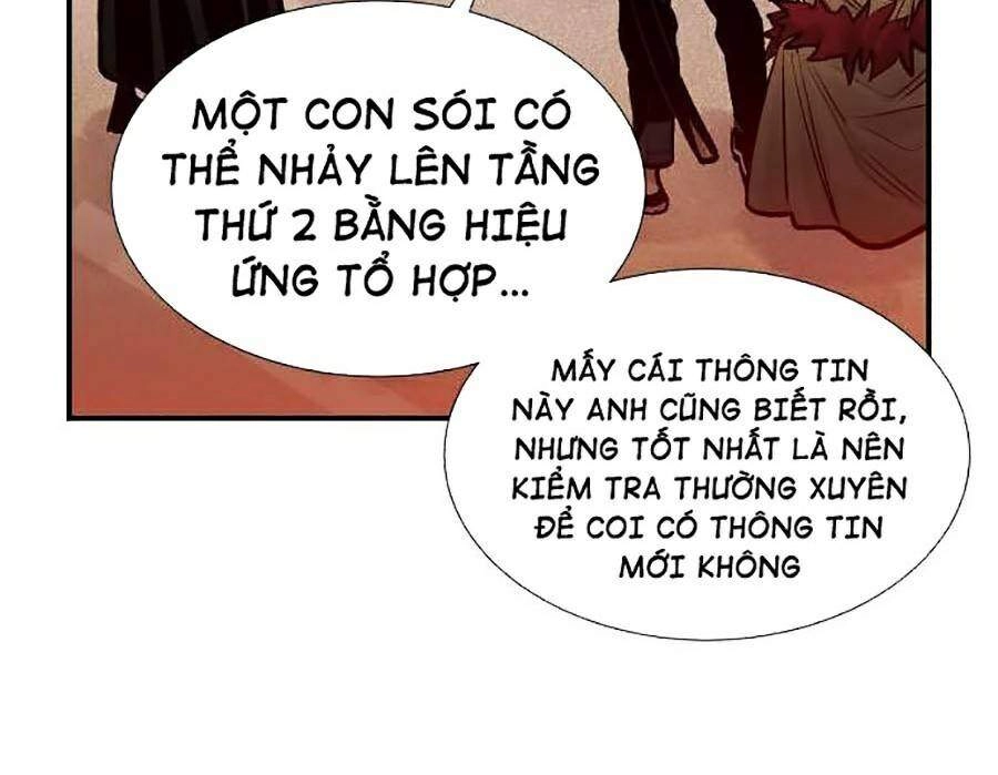 Độc Cô Tử Linh Sư Chapter 17 - 103