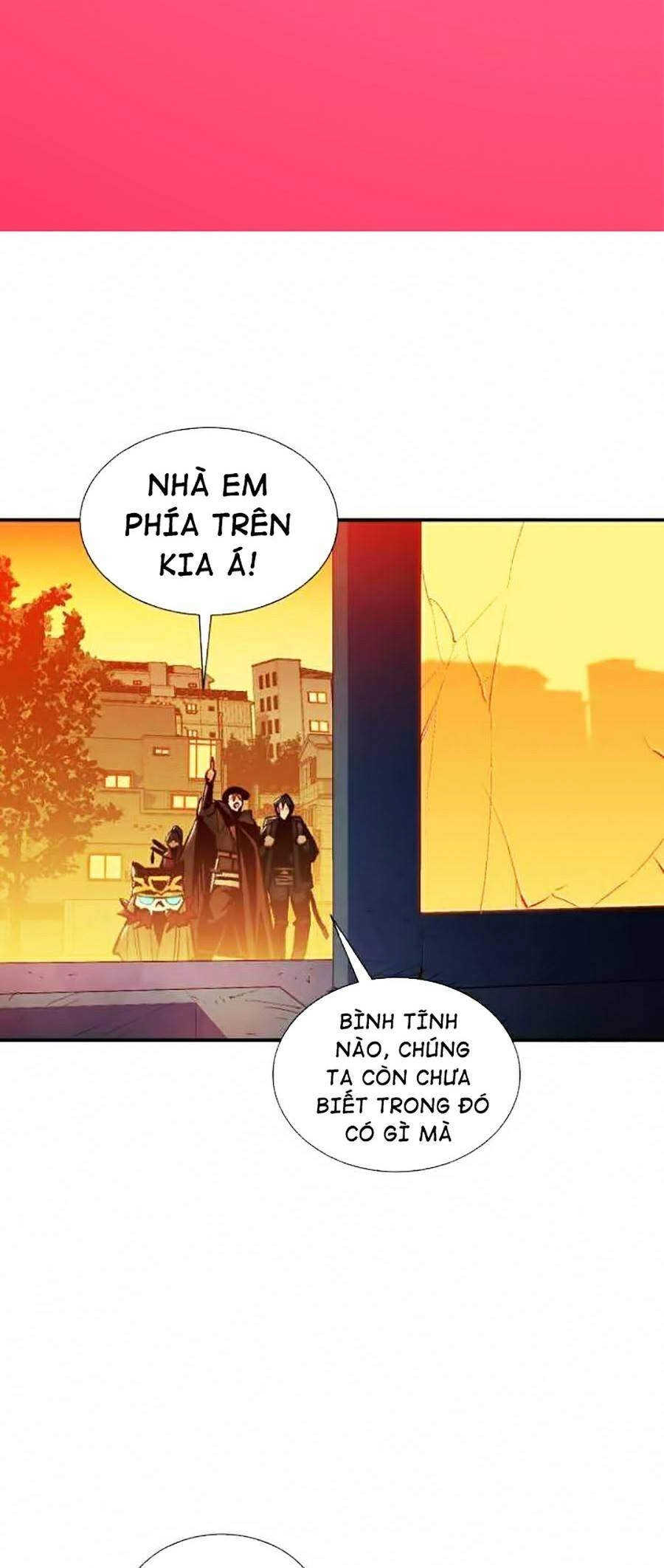 Độc Cô Tử Linh Sư Chapter 18 - 2