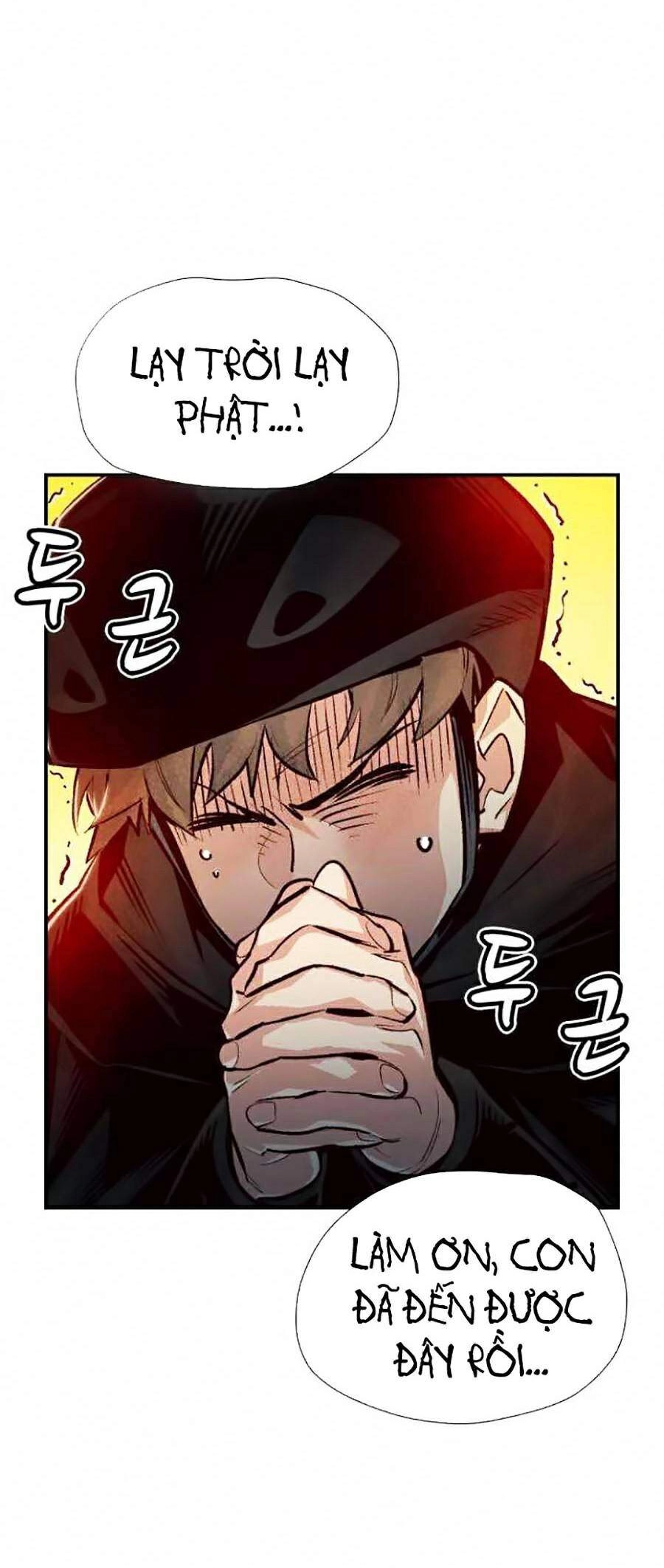 Độc Cô Tử Linh Sư Chapter 18 - 4