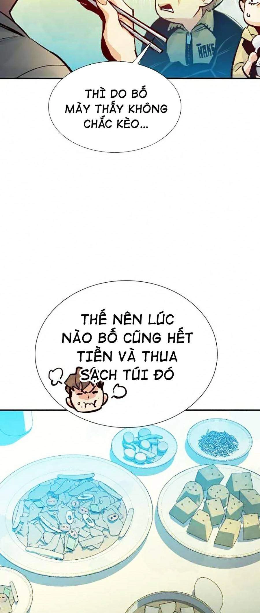 Độc Cô Tử Linh Sư Chapter 18 - 12