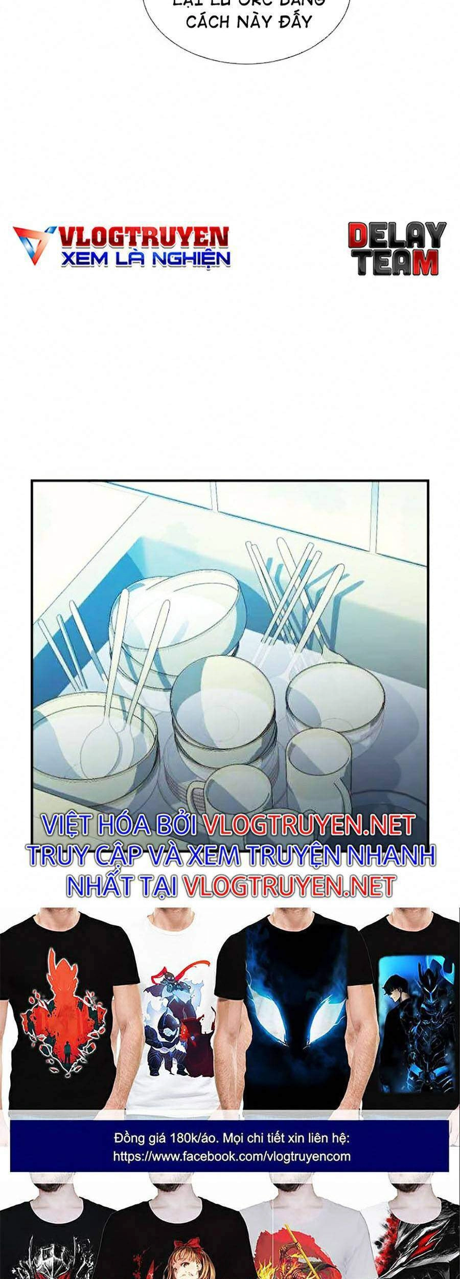 Độc Cô Tử Linh Sư Chapter 18 - 18