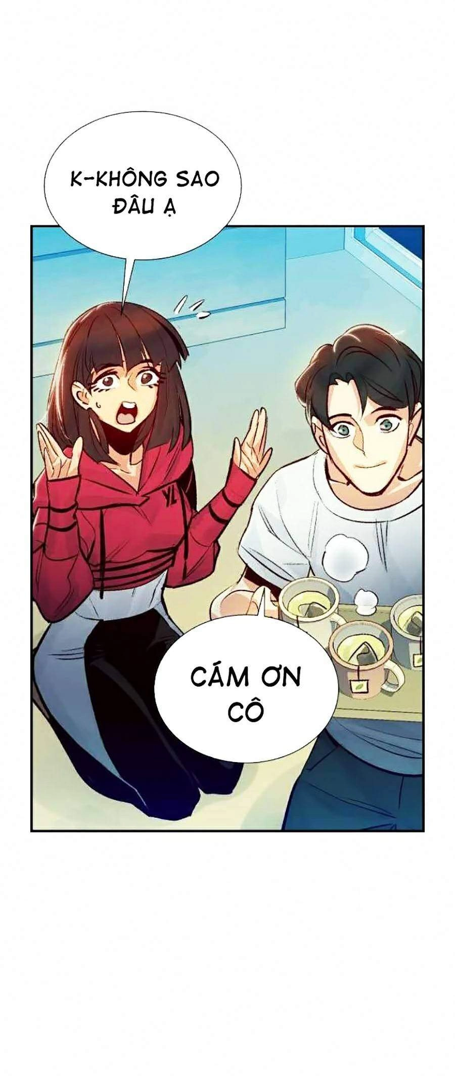 Độc Cô Tử Linh Sư Chapter 18 - 21