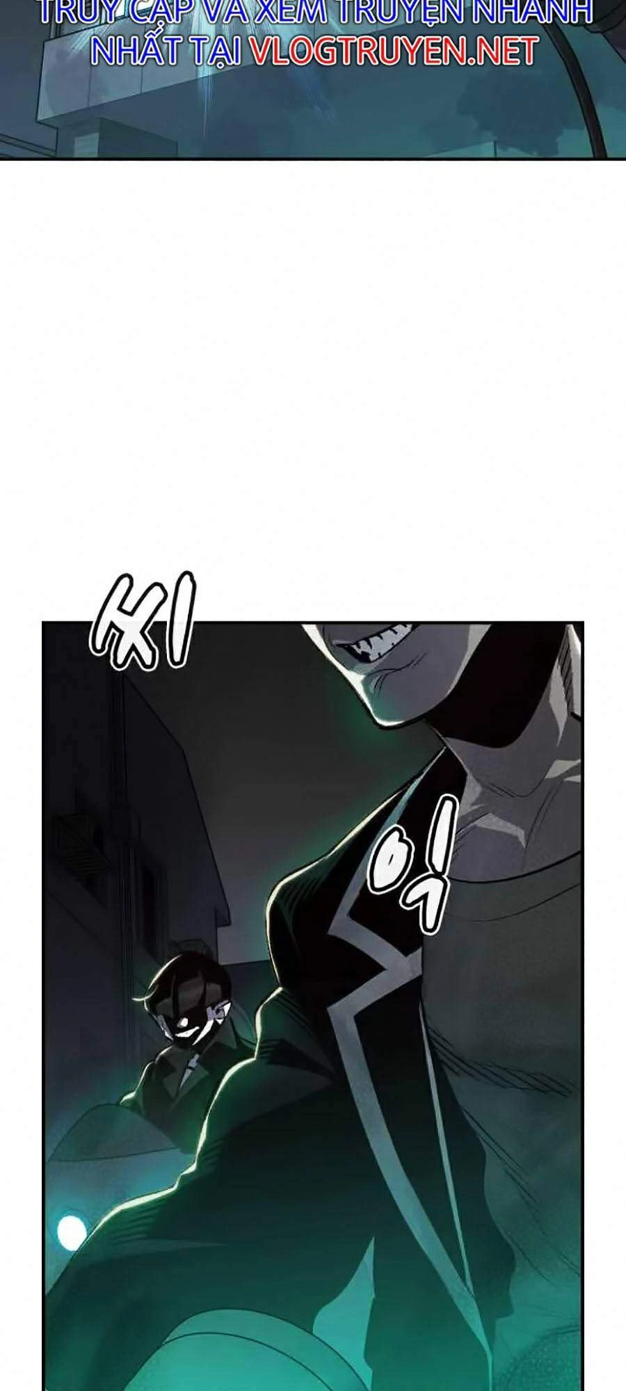 Độc Cô Tử Linh Sư Chapter 18 - 25