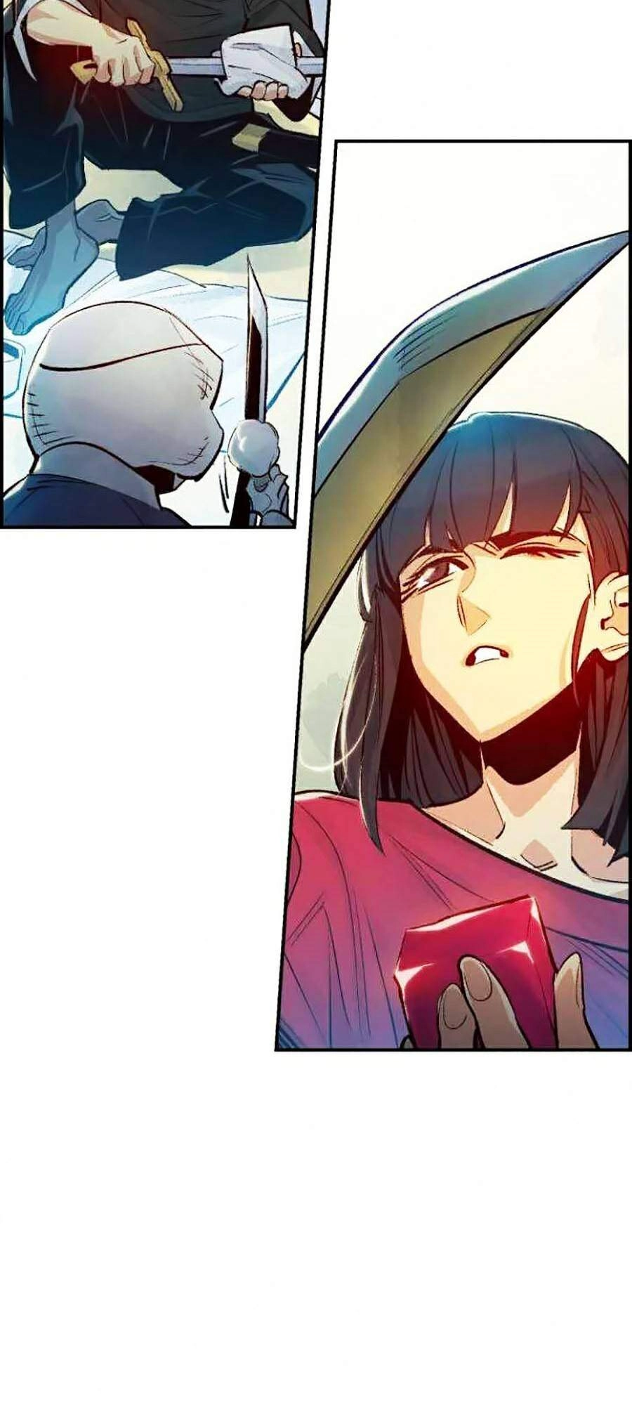 Độc Cô Tử Linh Sư Chapter 18 - 39