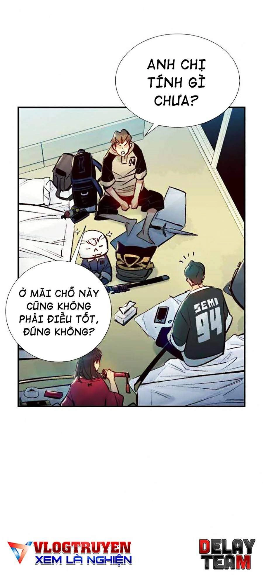 Độc Cô Tử Linh Sư Chapter 18 - 40