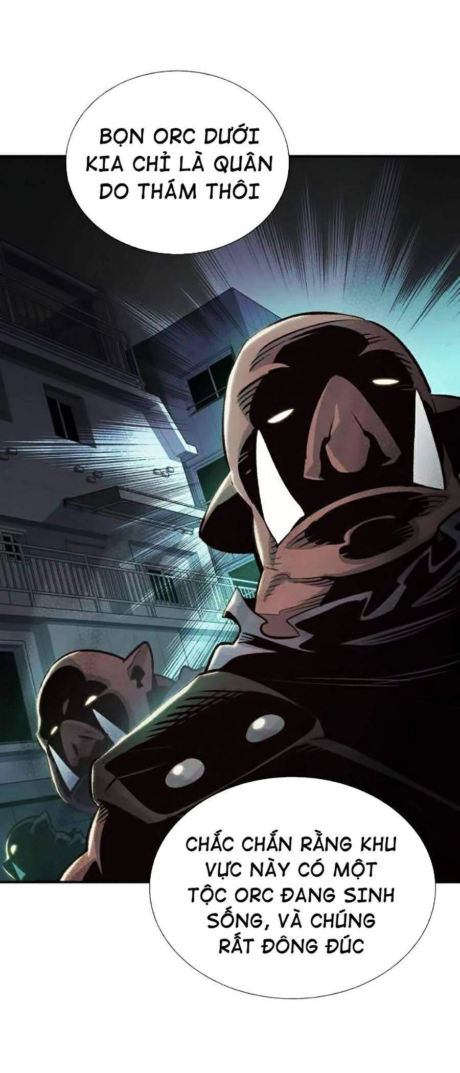 Độc Cô Tử Linh Sư Chapter 18 - 42