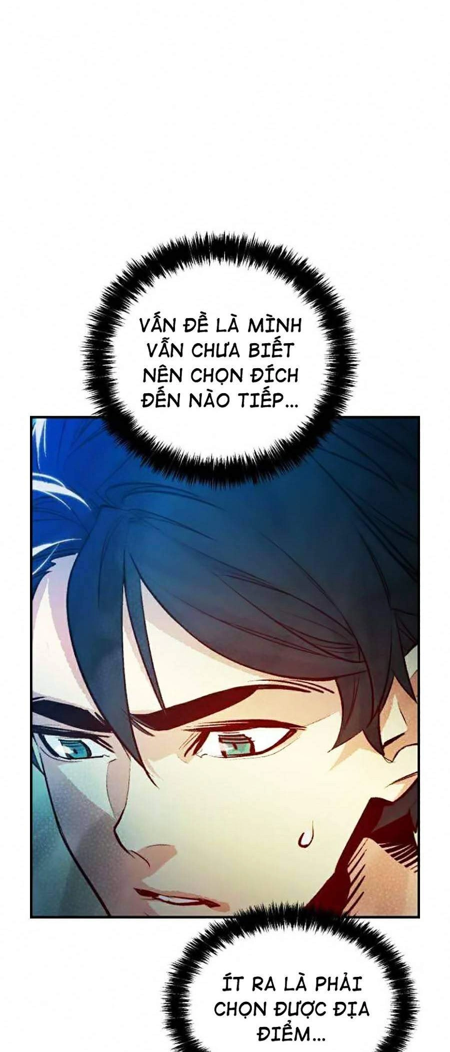 Độc Cô Tử Linh Sư Chapter 18 - 43