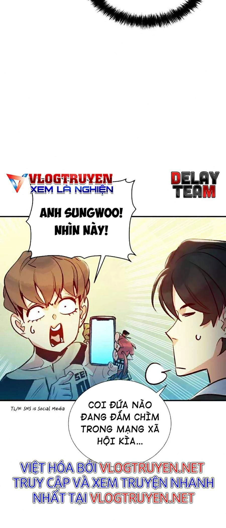 Độc Cô Tử Linh Sư Chapter 18 - 44