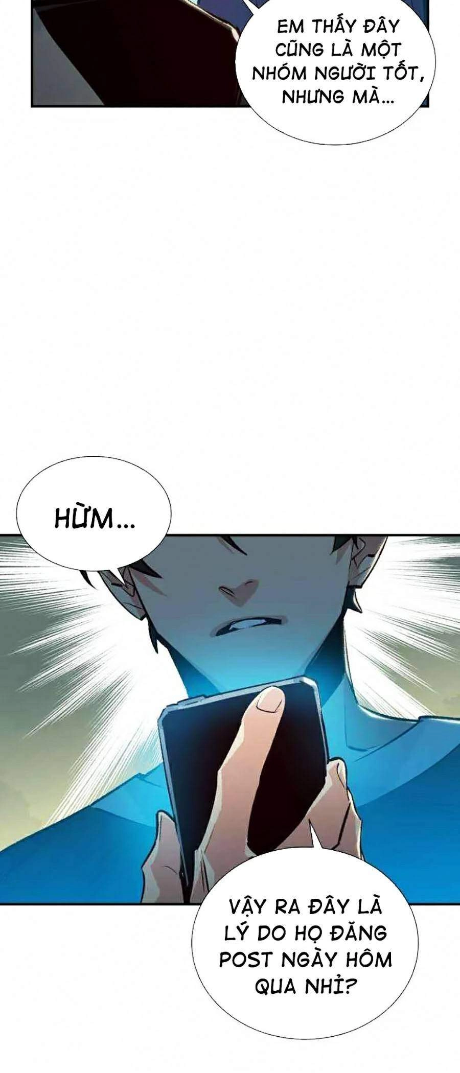 Độc Cô Tử Linh Sư Chapter 18 - 48