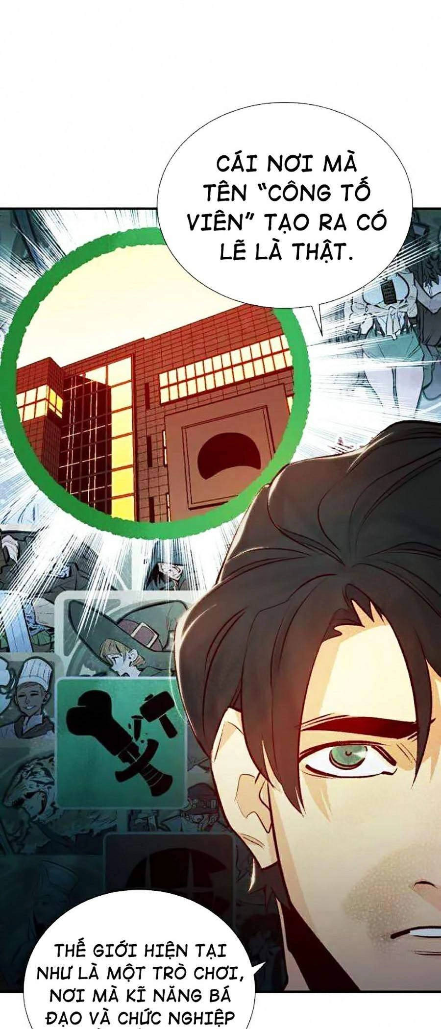 Độc Cô Tử Linh Sư Chapter 18 - 50