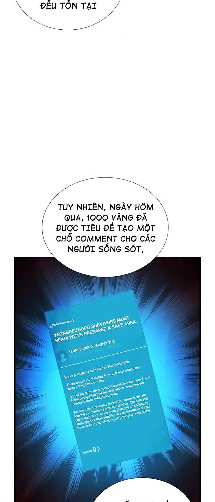 Độc Cô Tử Linh Sư Chapter 18 - 51