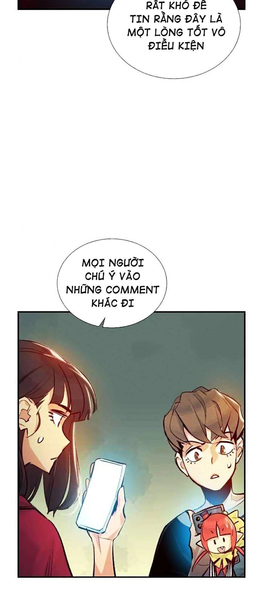 Độc Cô Tử Linh Sư Chapter 18 - 52