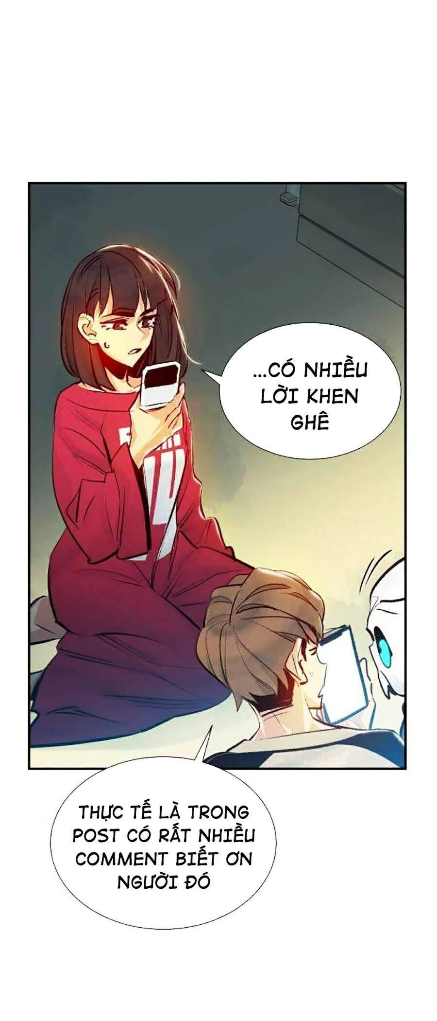 Độc Cô Tử Linh Sư Chapter 18 - 54