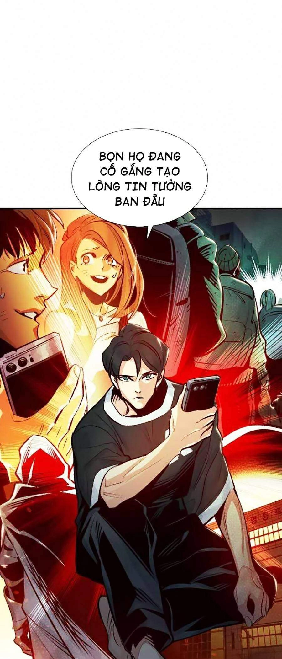 Độc Cô Tử Linh Sư Chapter 18 - 55