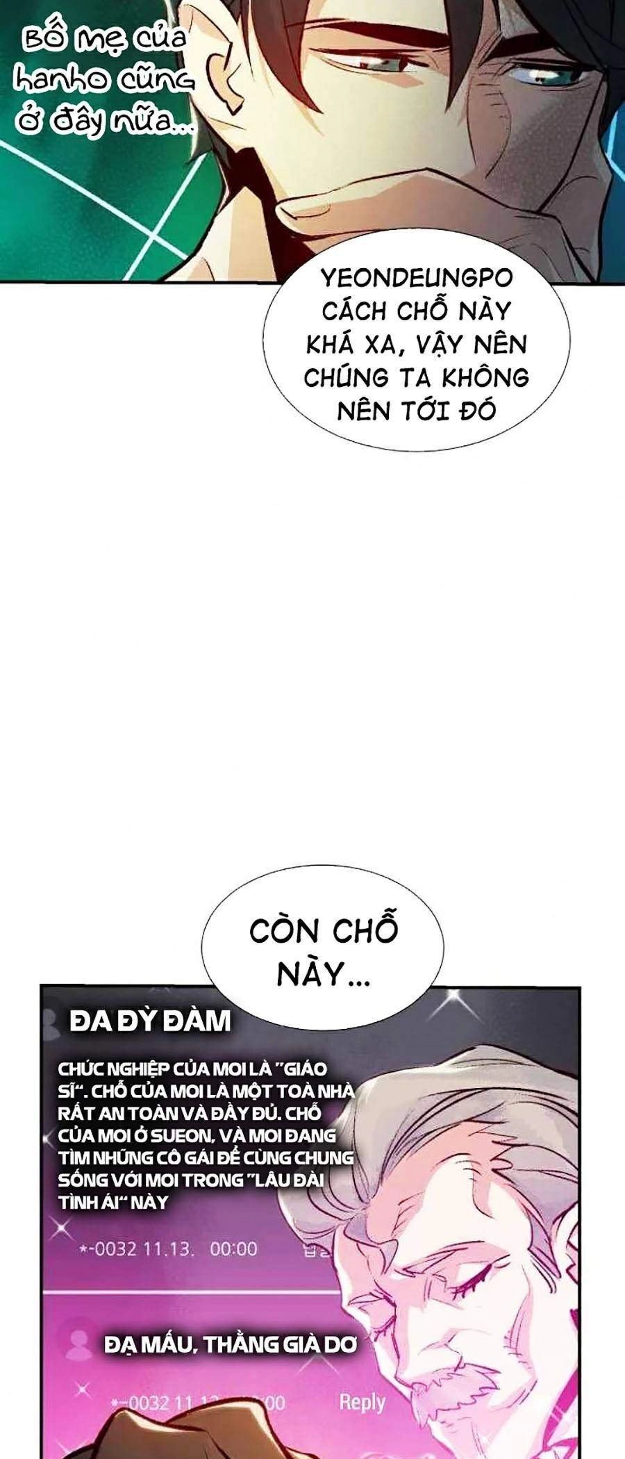 Độc Cô Tử Linh Sư Chapter 18 - 59