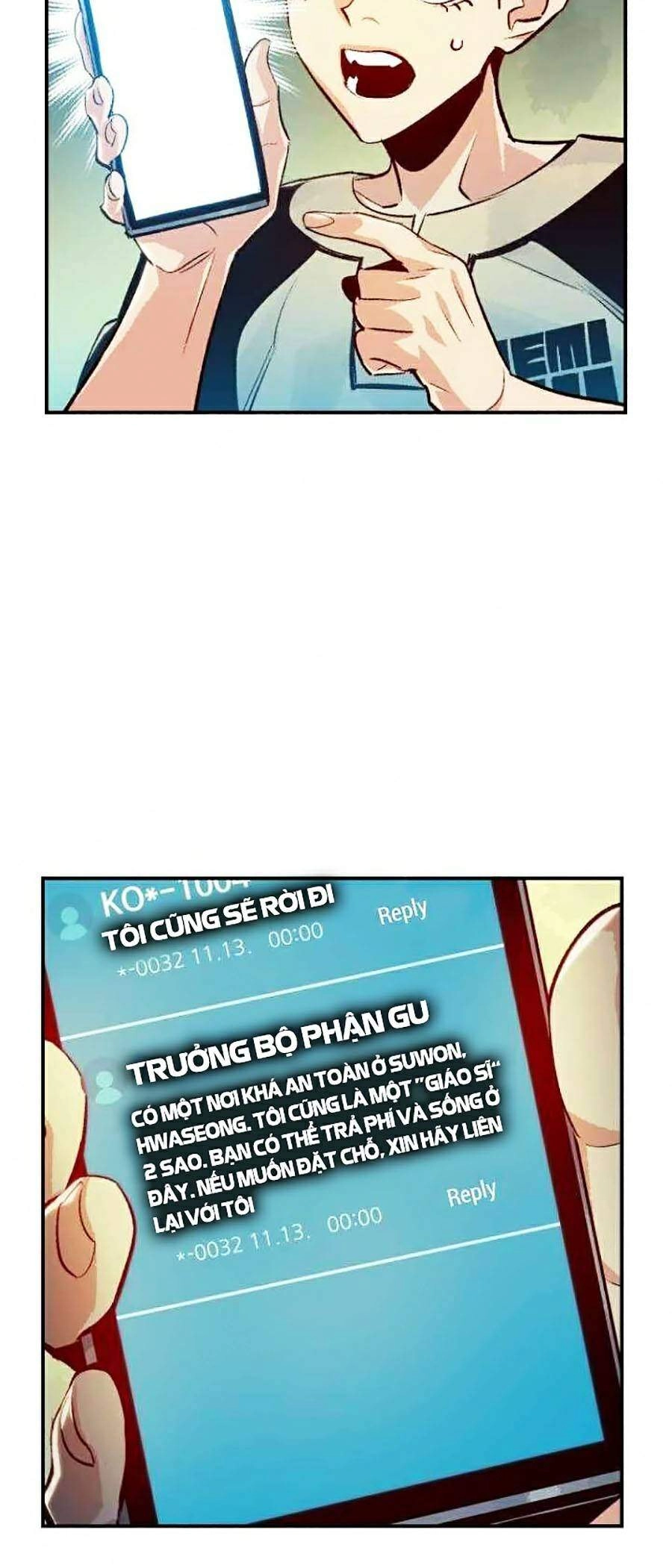 Độc Cô Tử Linh Sư Chapter 18 - 61